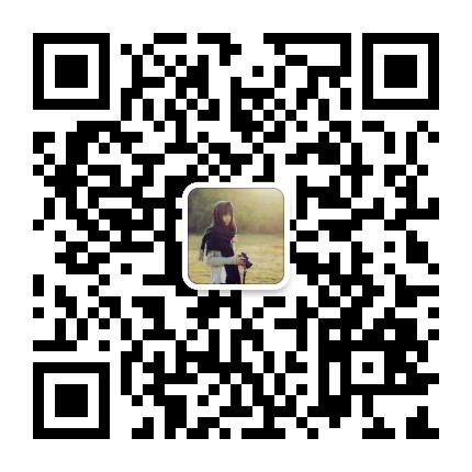 良心哥公关微信二维码