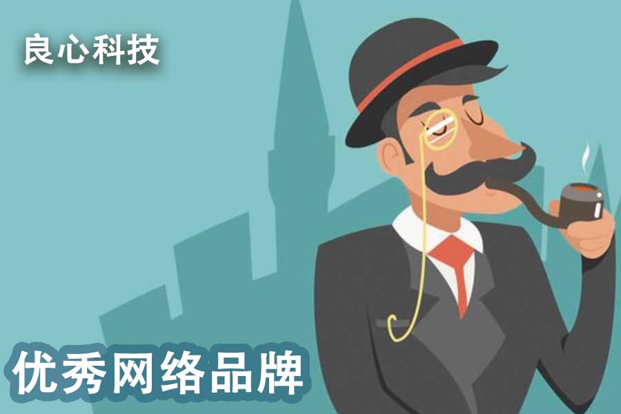 什么优秀的网络品牌-多媒体