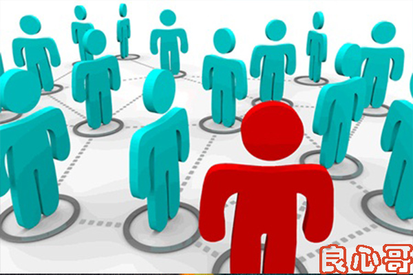 网络公关